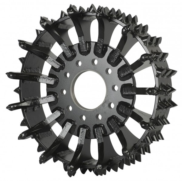 BALMEC Antriebswalze JD H414/H424 aussen MTH 20 mm rechts