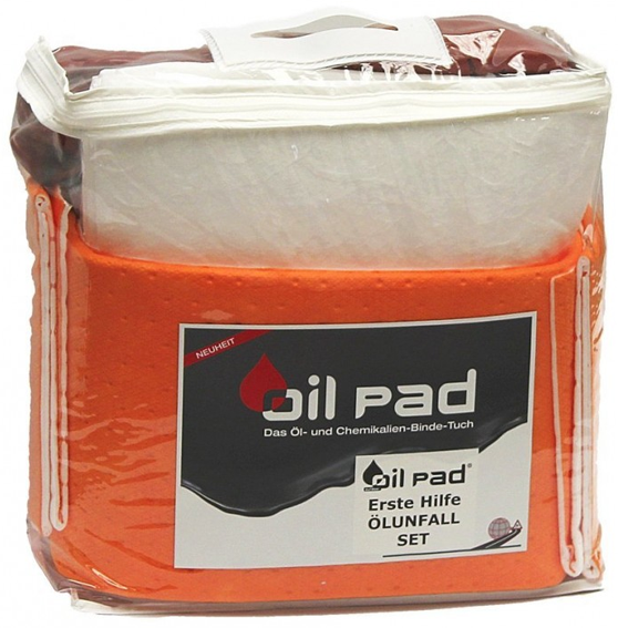 Ölunfallset Oil Pad