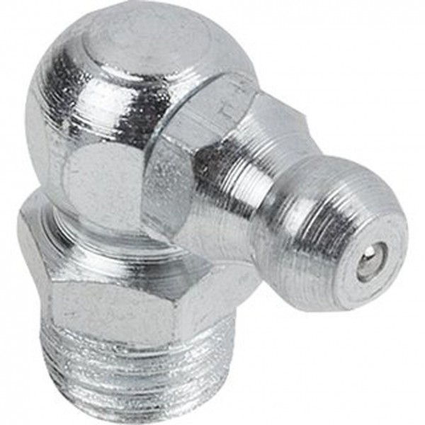 Schmiernippel 90° M6x1 10 Stk
