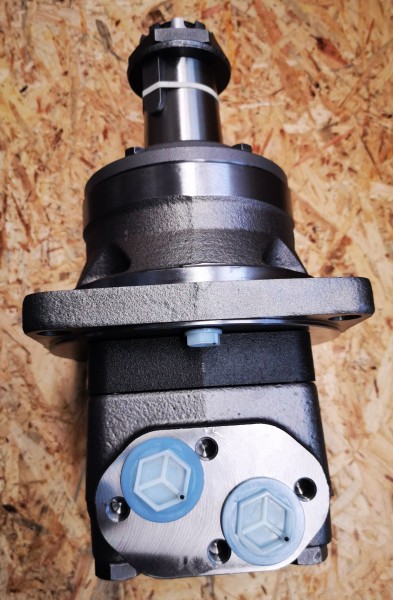 Walzenmotor Danfoss OMVW400HD