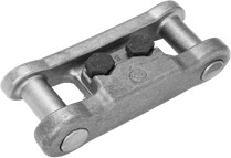 ECO-TRACK Verbindungsglied 22 x 185 mm