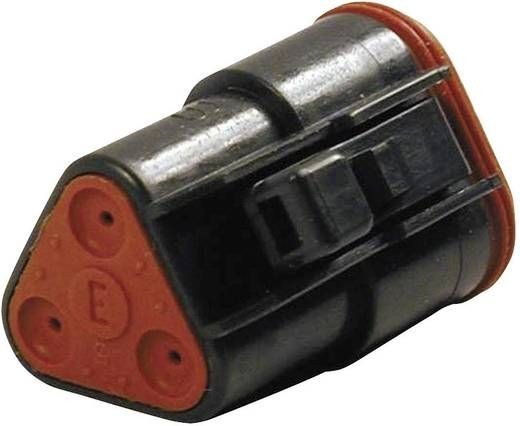 Buchsengehäuse DT06-3S-CE06