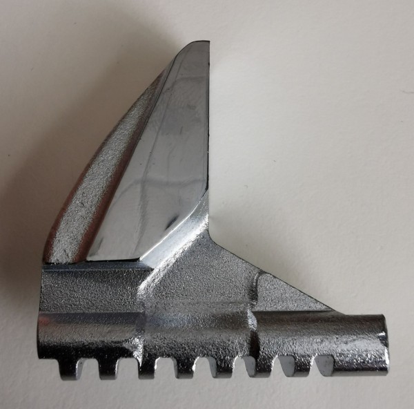 Ersatzbacke Rollgabelschlüssel BAHCO 8073