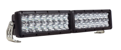 LED-Lichtleiste 20" 96W 12/24V