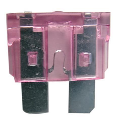 Flachstiftsicherung 5 A/100 Stk