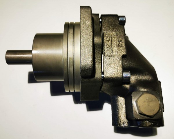 Sägemotor Parker F11-019 LogMax, Rottne EGS 700
