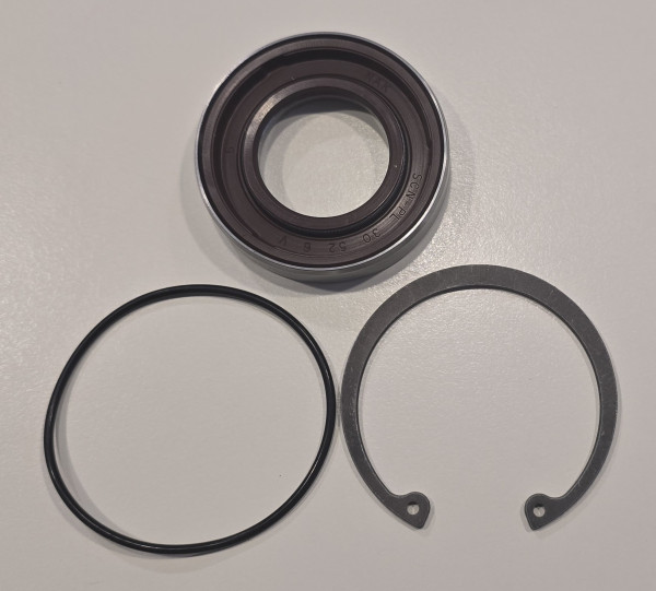 Reparatursatz Sägemotor Bucher RS QXM42-HS/400 NBR