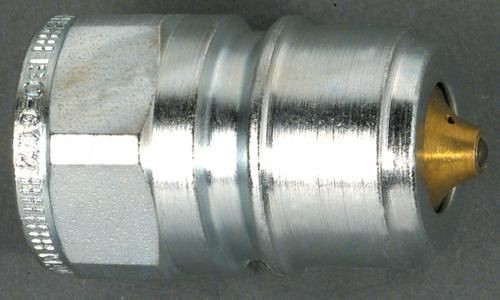 Schnellkupplung TEMA Stecker BSP