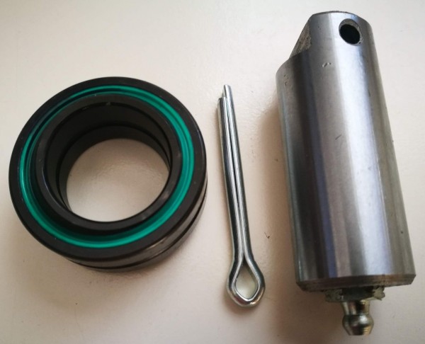 Lagerbolzen kurz LM 5000 inkl. Lager/Splint