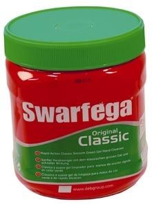 Handreinigungsmittel Swarfega Classic 1 l