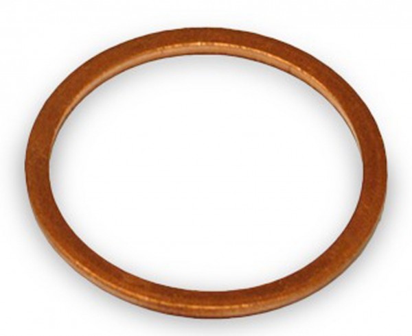 Kupferdichtring BSP