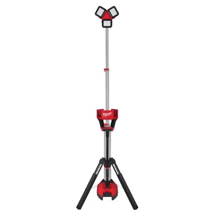M18™ Akkubaustrahler MILWAUKEE