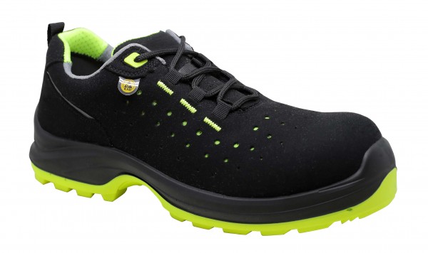 Sicherheitsschuh X-110 S1P ESD