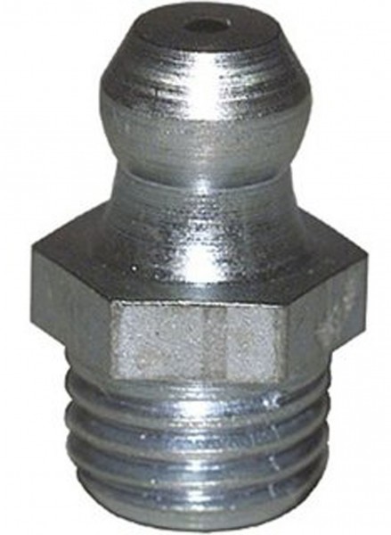 Schmiernippel gerade M10x1 10 Stk