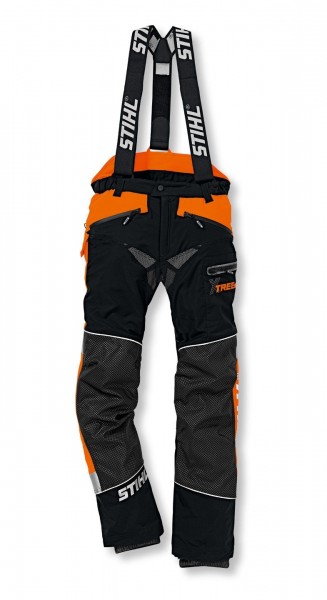 Schnittschutzbundhose Stihl Advance X-TREEm