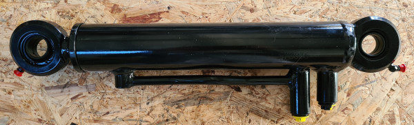 Entastungsmesserzylinder H480C oben