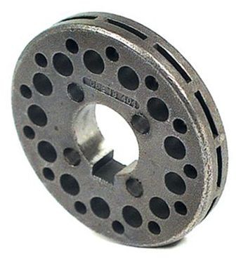 Ringkettenrad 16 Z DU 25 mm