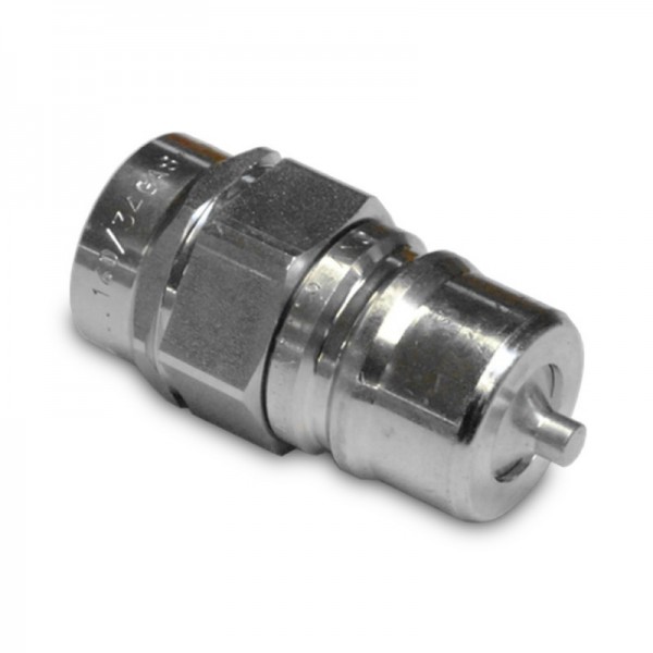 Schnellkupplung Landmaschinenserie Stecker BSP IG