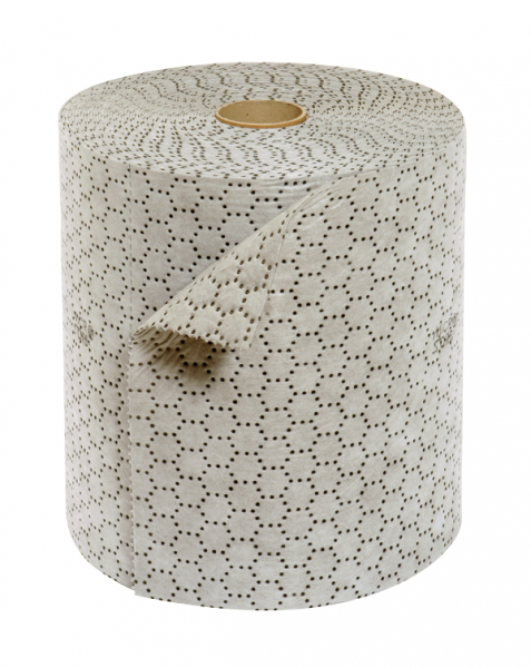 Ölabsorbierungsrolle 40 cm x 40 m für 64 l