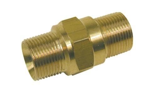 Adapter Kärcher M22x1.5 AG x AG