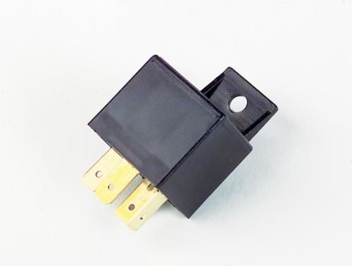Relais 12V 30A