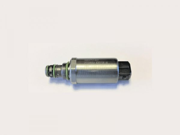 Druckreduzierventil Bosch Rexrtoh 24V