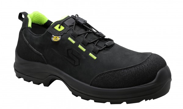 Sicherheitsschuh X-750 S3 SRC