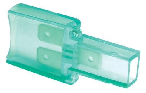 Kontaktstecker isoliert AMP