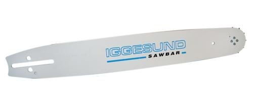 IGGESUND Motorsägenschiene .325" 1,3 mm