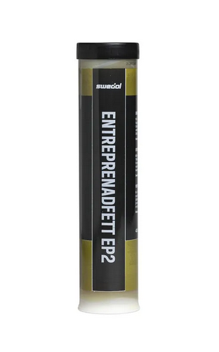 Swedol Langzeitfett 400 g Kartusche
