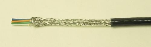 Elektrokabel 15 x 0,75 mm²