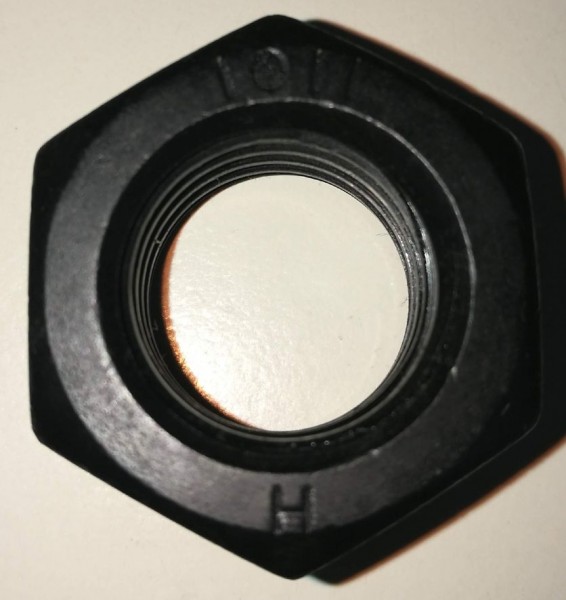 Sechskantmutter M10