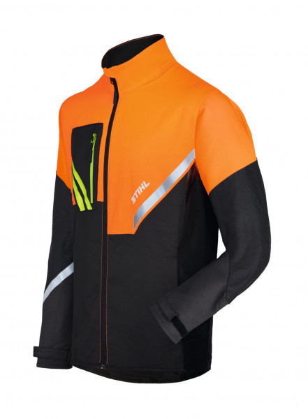 Jacke Stihl Function Core