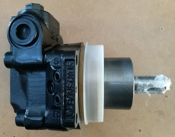 Sägemotor Bucher 32 ccm links PONSSE