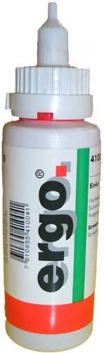 Ergo Schraubensicherung hochfest 50 g
