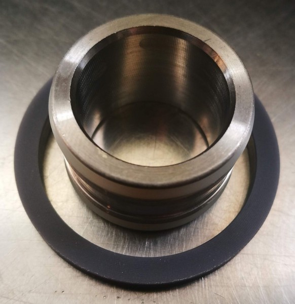 Dichtsatz Drehkupplung Indexator K100 BSP Gewinde
