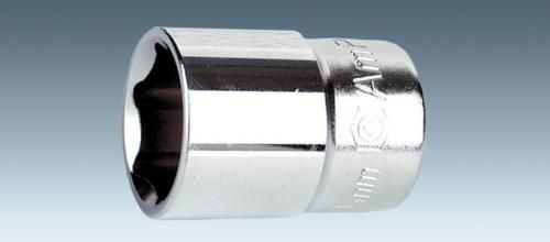 Einsatz 1/2" - 1/2"