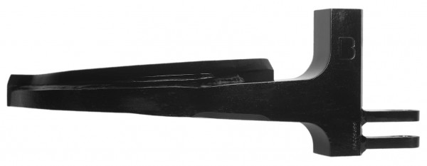 Entastungsmesser oben H480/H480C links