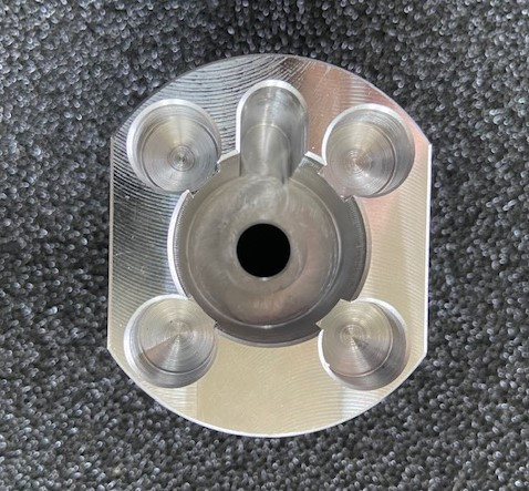 Kettenfänger H5/H6/H7/H8 4L neu