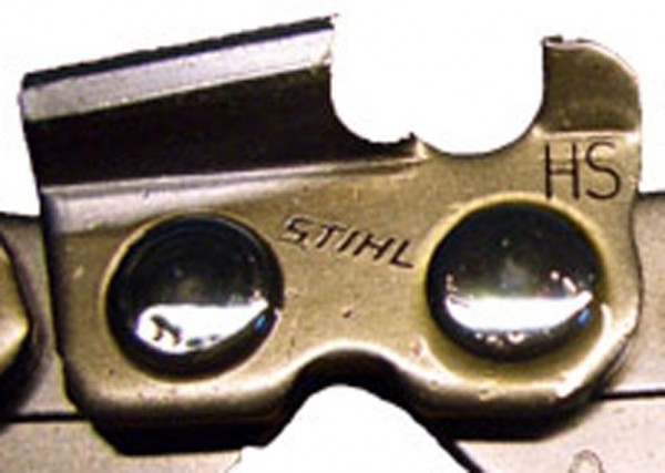 Stihl RMHS .404" Zahn links
