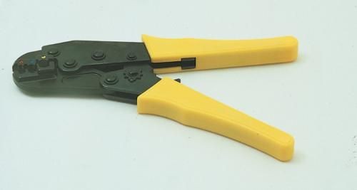 Kabelschuhzange