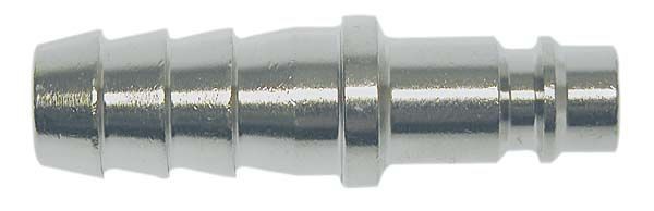 Druckluftanschluß Stift DU 10 mm 4 Stk