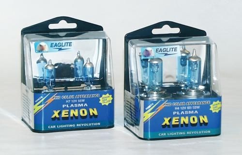 Eaglite Xenon H3 12V 55W 2 Stk
