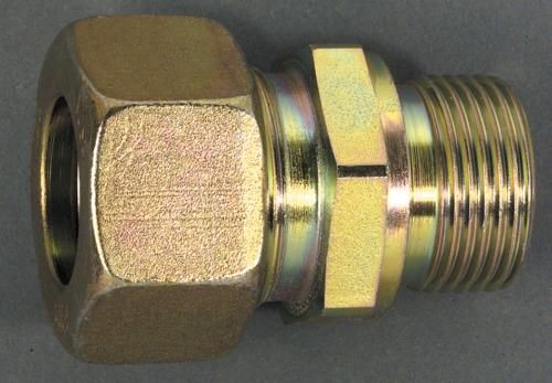 Adapter 12-S M20 x 3/8"