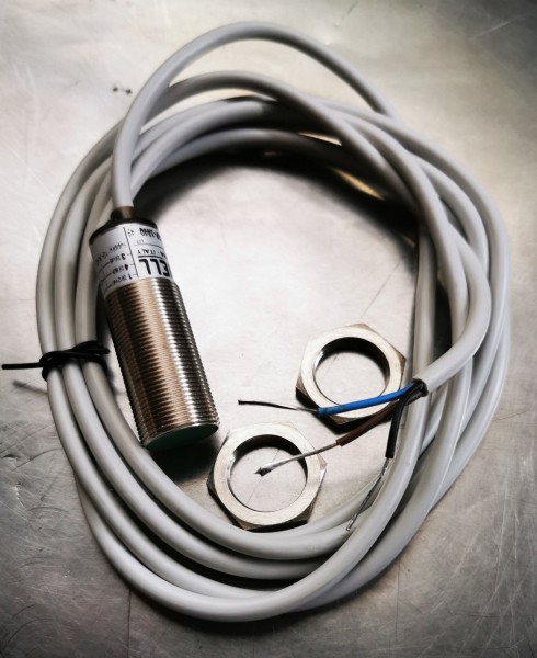 Sensor Rottne 18 mm