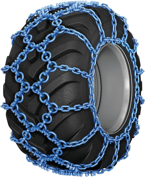 PEWAG Forstkette forstgrip soft