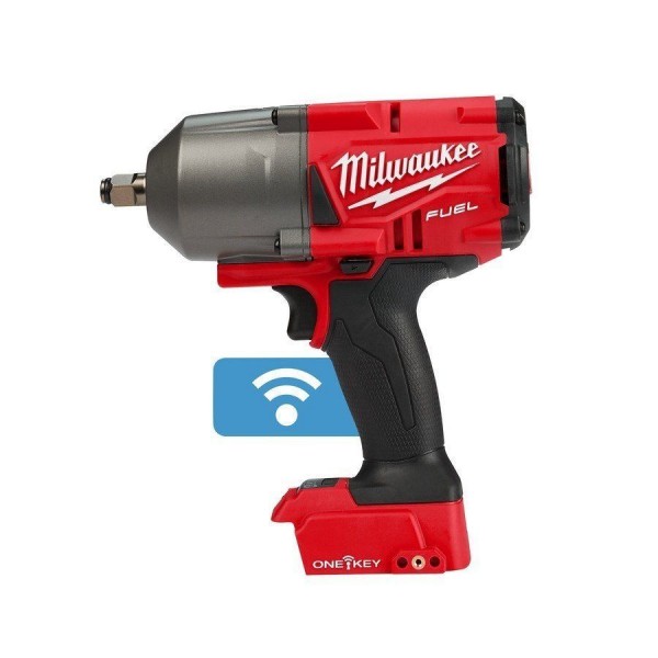 Akku Schlagschrauber 3/4" One-Key MILWAUKEE