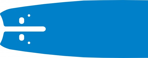 IGGESUND BlueLine 27" 80 cm 2,0 WM