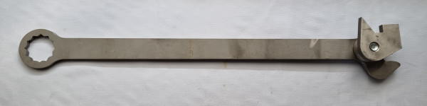 Spannschlüssel JPS R5500