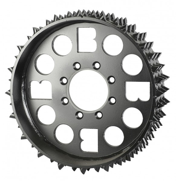 BALMEC Antriebswalze JD 758HD DAN aussen 20 mm rechts